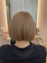 ヴィオラ トリコ(ViolaTrico)&nbsp;髪質改善縮毛矯正/髪質改善カラーエステ/髪質改善トリートメント