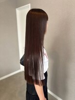 ウィザード(wizard)&nbsp;カット+トリートメント