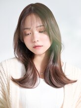 オーバーヘアー 長岡京店(over hair)