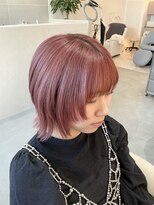 アオトスイ(aotosui)&nbsp;Coral　Pink