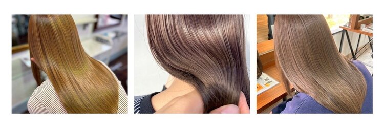 ダスティ 塩尻店(Dasty)のサロンヘッダー