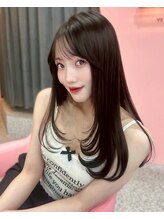 ”VOTANオリジナル縮毛矯正”縮毛矯正後もナチュラルなストレートヘアで”巻ける縮毛矯正”を提供！渋谷