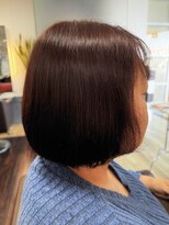 アット(At!)&nbsp;ボブスタイル