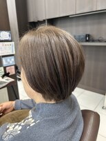 クリック 鎌取店&nbsp;くびれショート