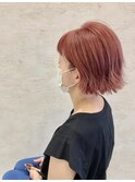 推し活カラー