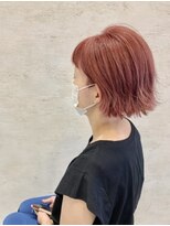 チャビー(chubby)&nbsp;推し活カラー