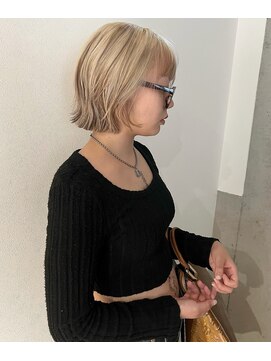 パーク(PARK) design color