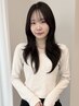 【YUZUKA指名専用】クーポンは下からお選びください (栄/栄駅/髪質改善/韓国)