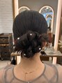 ホロル(horol) ぴたっと流行りのカチモリ