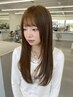 【5月限定】梅雨対策！縮毛矯正24200yen→19368yen