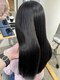 メゾン(Maison)の写真/オーダーメイド補修のオージュアや、全国でも数少ないバイカルテ導入サロン！うる艶髪に…＊[栄/矢場町]