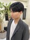 イオ(io)の写真/飾り過ぎないナチュラルでかっこいいメンズスタイルをご提案。プライベートもビジネスも◎