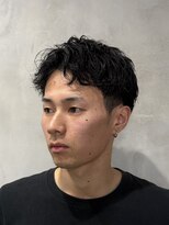 フォーシーズン カットクラブ(FOURSEASON CUT CLUB) ナチュラルスタイル/ショート