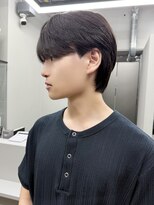 フリップ(Flip) シースルーマッシュ