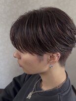 ドォート(Dote hair make)&nbsp;毛流れショート