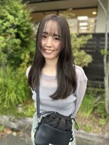 マヤ 竜王店(MYA) ナチュラルレイヤー