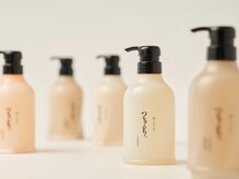 バランス 福山店(BALANCE.)の雰囲気（NEWつるりんちょ。取扱店[髪質改善/脱白髪染め/縮毛矯正]）