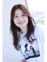 ヘアドゥ 千葉店(hair do)&nbsp;柔らかレイヤー