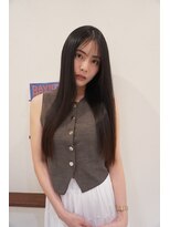 リオレ(Liore')&nbsp;地毛風縮毛矯正