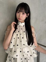 ウィリートーキョー 渋谷(WELLY TOKYO)&nbsp;夏も大人気【髪質改善】20代30代/広がりや癖を抑えてまとまる髪