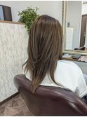 ミディアムレイヤー