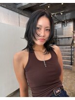 マーケット(MARKET)&nbsp;フェイスラインレイヤー