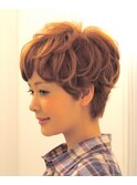 SOFT SHORT