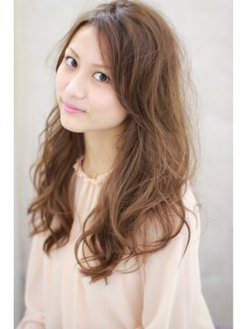 ドアー(Door) ラフウエーブ