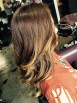 ラウレア(LAULEA)&nbsp;グレージュカラー