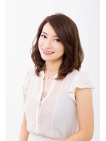 フォルテ 藤枝エピ店&nbsp;上品大人パーマスタイル