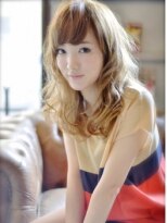 ブエナビスタ(BUENA VISTA)&nbsp;☆201８☆　ジューシー　ラフカール　ゆるふわ