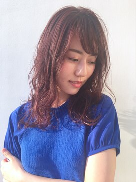 サイン ハニー(Sign honey) 【SIGN】フェミニティピンク