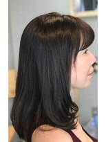 マイル(Mile)&nbsp;ロングロングレイヤー