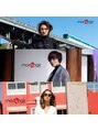 モッズヘア 金沢店(mod's hair) モッズ ヘア金沢