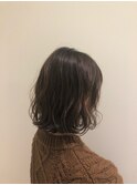ニュアンスパーマ