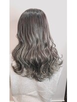 モードケイズ 阿倍野店(MODE K’s) ナチュラルハイライト