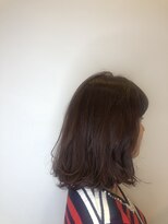 モードケイズ　心斎橋店　MODE K's&nbsp;縮毛矯正