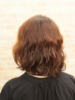 ドゥ ヘア(DO HAIR) パーマスタイル