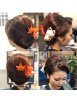 アントルポ(entrepot)&nbsp;祭　MAI