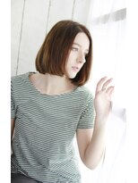 ヘアーアンドメイク アシュレ(Hair&Make assur'e)&nbsp;【assur'e hair】 -new style- Collection