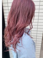 アンティガ(ANTIGA)&nbsp;［AntigaVI］春夏オススメ！ラベンダーピンクカラー