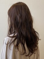 アンド アノン(and anon)&nbsp;春日原 美容室 anon【アノン】