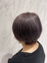 リー 京橋(Lee)&nbsp;【Lee京橋】 ベビーピンク×ダブルカラー