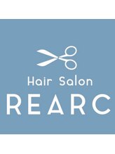 Hair Salon REARC【ヘアーサロンリアーク】