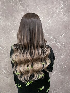 ネオボックス 心斎橋 難波(NEOBOX) シールエクステ70枚