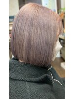 ペルフェッタ 佐鳴台店&nbsp;＊ホワイトカラーへのカウントダウン＊