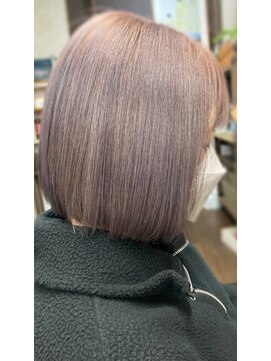 ペルフェッタ 佐鳴台店 ＊ホワイトカラーへのカウントダウン＊