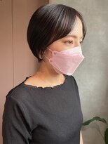 ヨーク(YOKE)&nbsp;【YOKE】大人ショート/くびれ/丸み