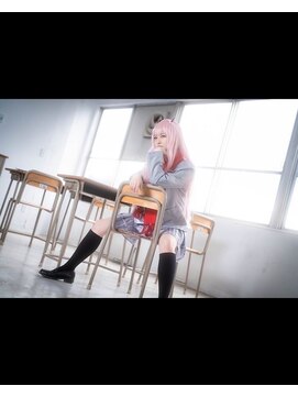 リブート(ReBoot) ゼロツー　アニコス