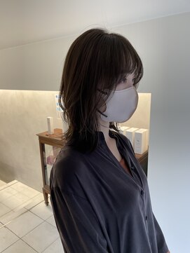 インビテーション 名古屋(invitation) ミディアムレイヤー